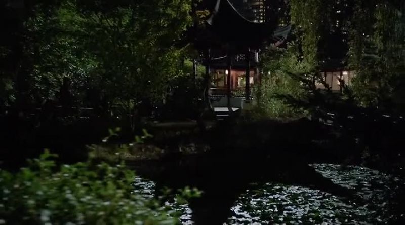 This was the next lead sara was going to follow?