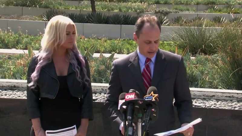This is the only lawsuit now filed