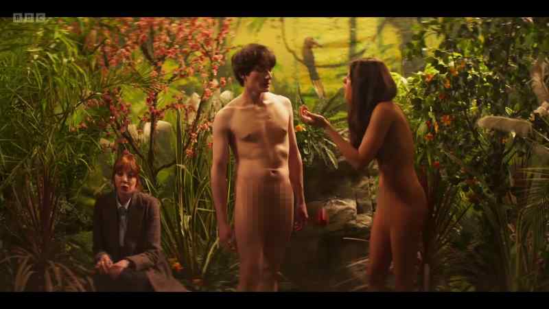 This was the original sin