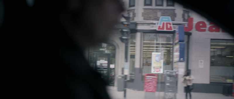 This is the pharmacy