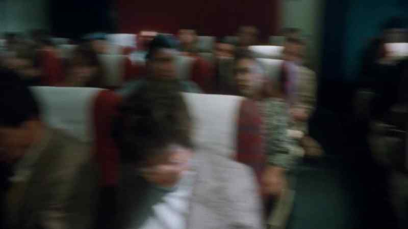 This is the pilot speaking