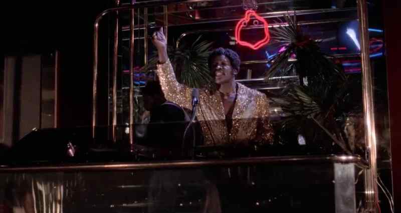 This is the place to party!