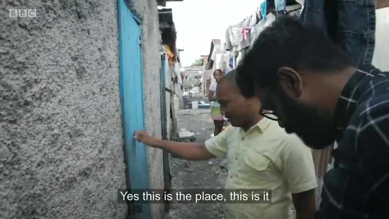 This is the place?
