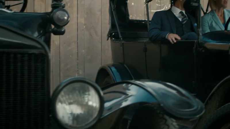 This is the place