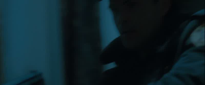 This is the police