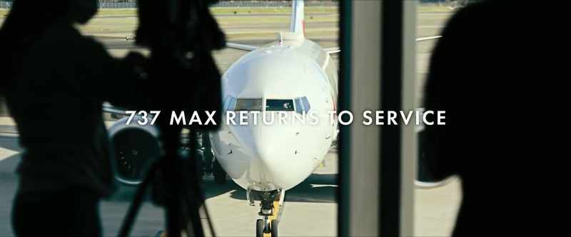 This is the pre-boarding announcement