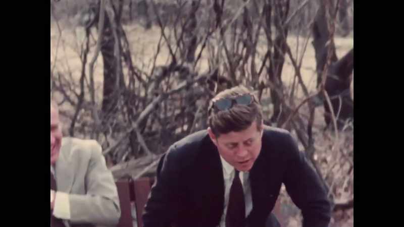 This is the president, and I remember