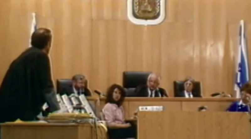 This is the prosecution's case