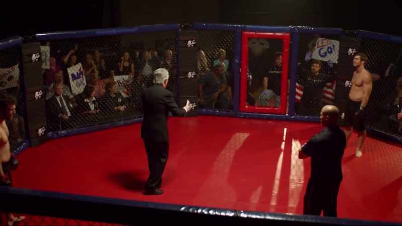This is the rematch you have waited for