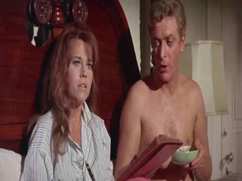 This is the right thing to do, Henry ? - It's the only thing, honey