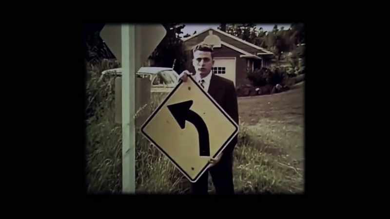 This is the sign that the creature struck