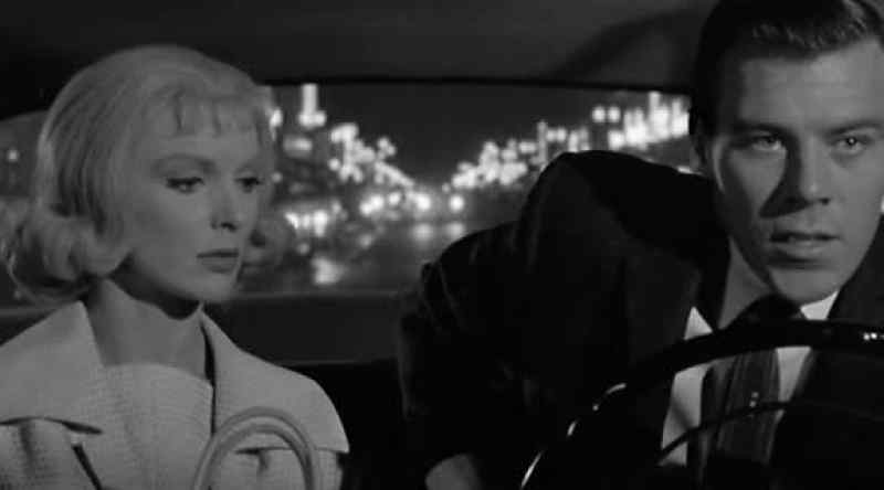 This is the strangest thing I've ever been through