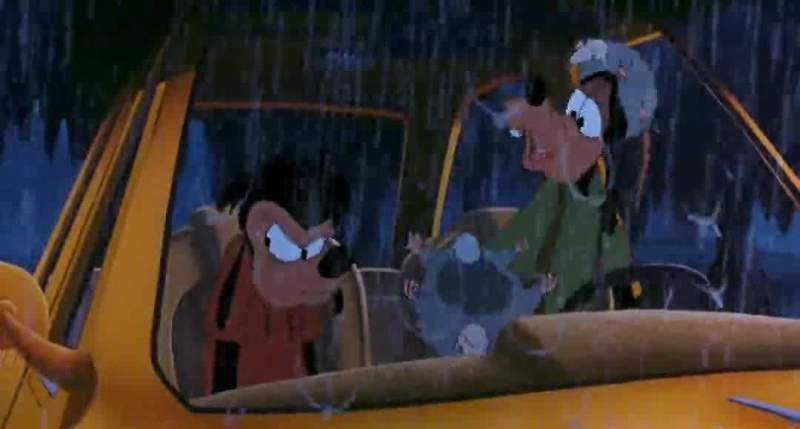 This is the stupidest vacation