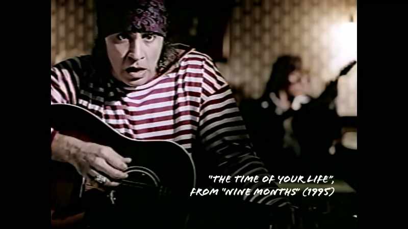 �� This is the time Of your life ♪