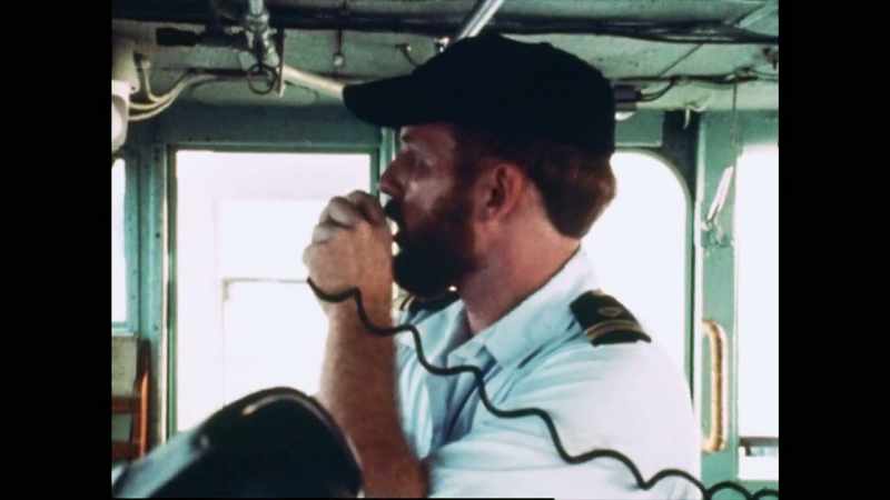 This is the US Coast Guard. I am coming aboard