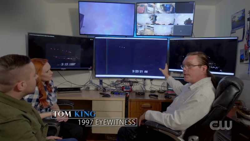 This is the video that