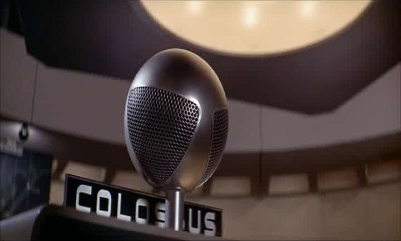 This is the voice of World Control