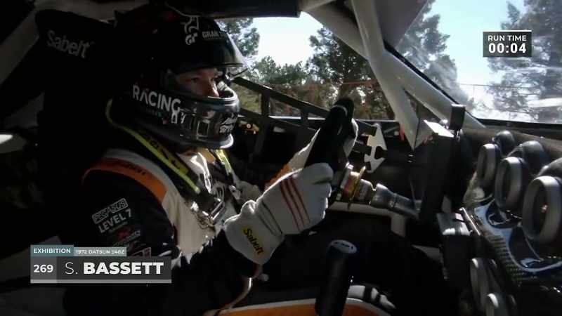 This is the way to go motor racing on a budget