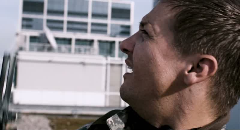 Hey Doyle you having fun down thereYou can kiss my assThis is the worst combat I ever sawWhere's the fucking combatYeah I hear youGive me something to shootToo easyNortheastern Med Center20th floor