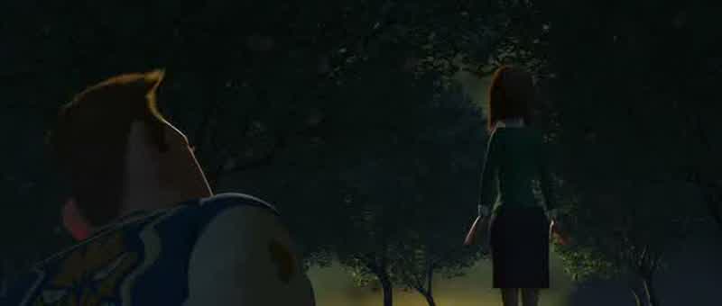 This is the worst date ever