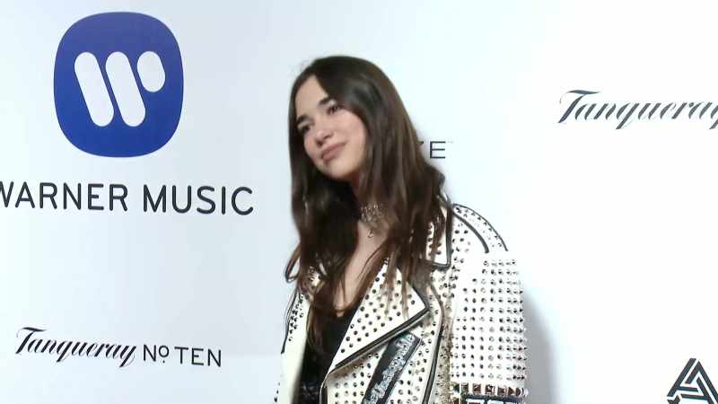 This then helped her acquire a producer and manager