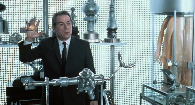 This thing caused the 1977 New York blackoutPractical joke by the Great Attractor He thought it was funny as hell