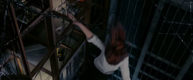 Mary Jane