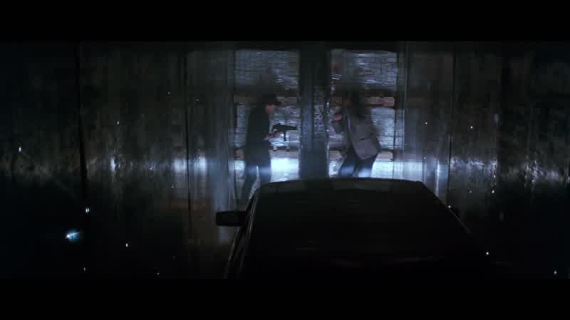 This thing's moving