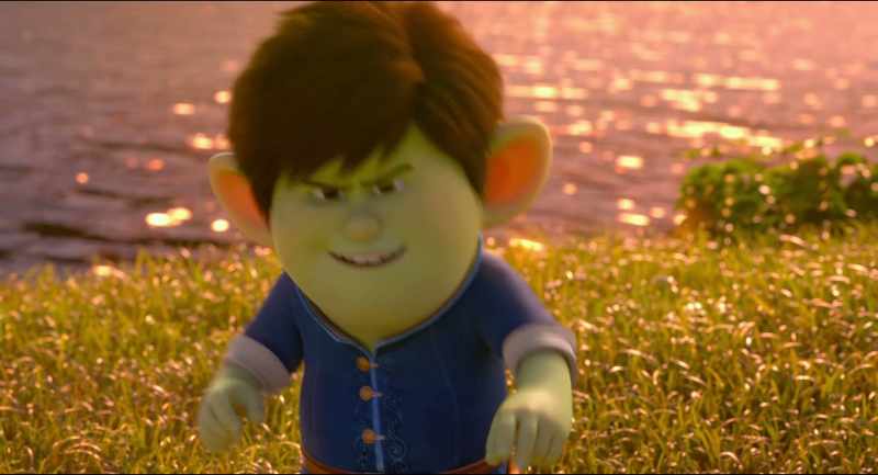 This. This. Is the real me