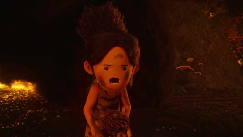 This... This is what it means to be Oni