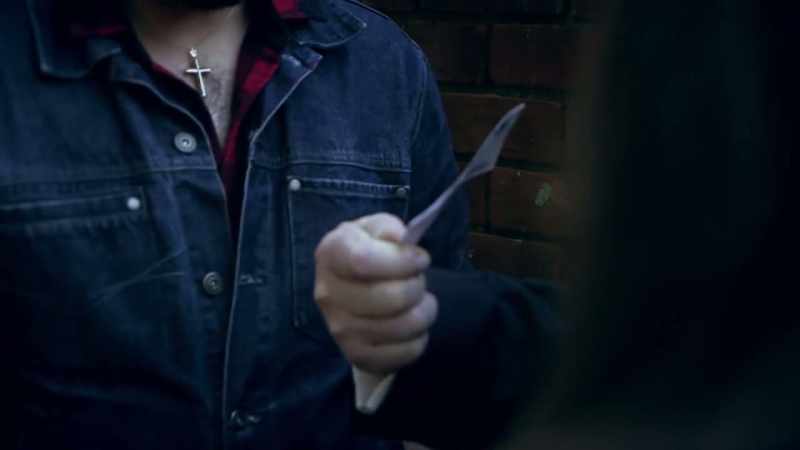 This time, detectives found an important clue