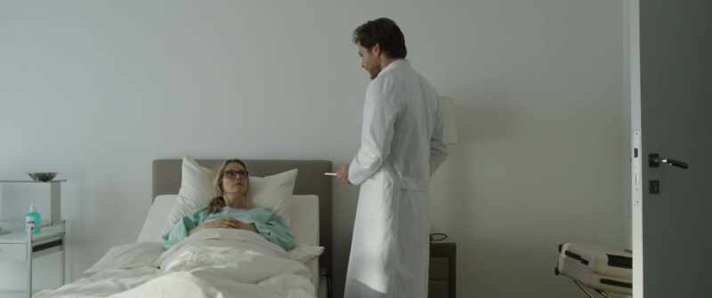 This time I'd like you to stay here
