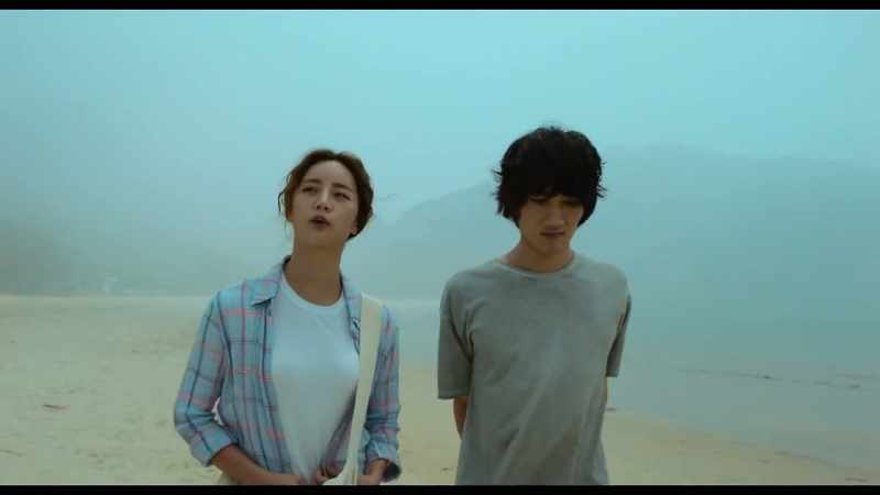 This time, I'll help you, Min-ji