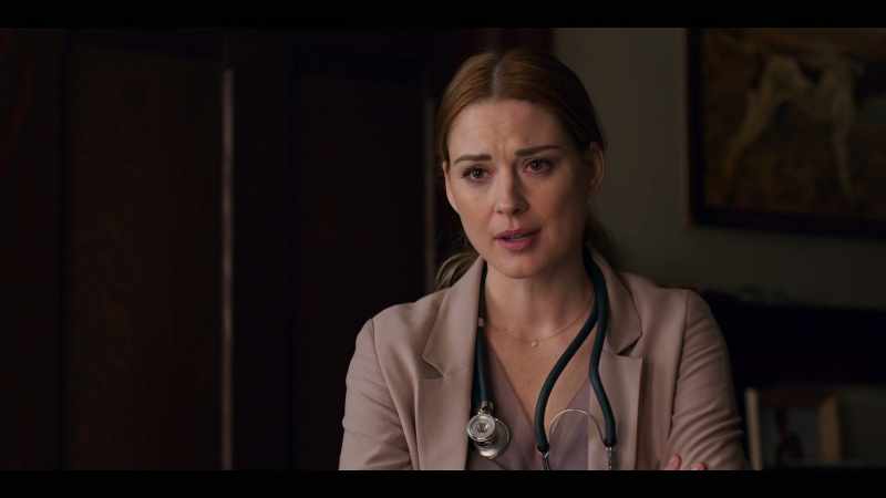 This time it was false labor, but what about the next Polly or whoever?