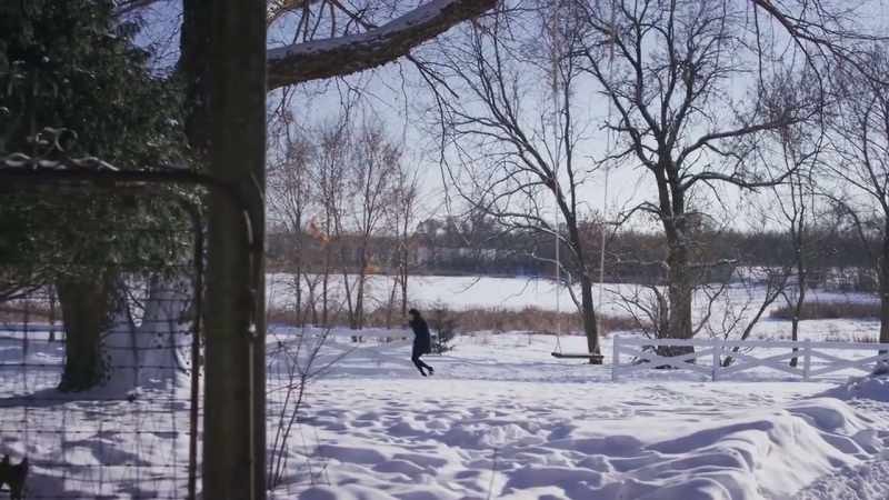 �� This time last year, nothing but joy ♪