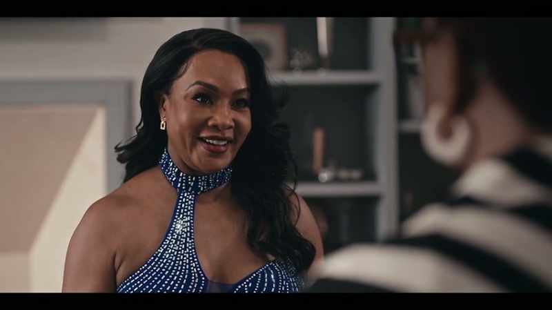 This time for Love Priscilla
