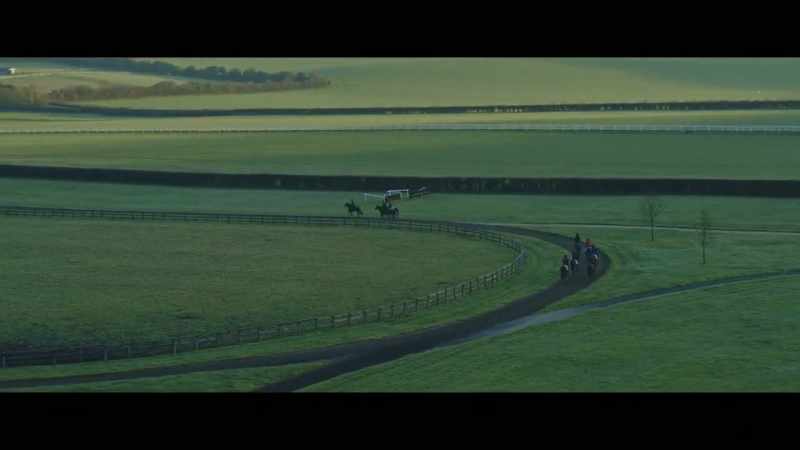 This time of year presents particular challenges for the riders
