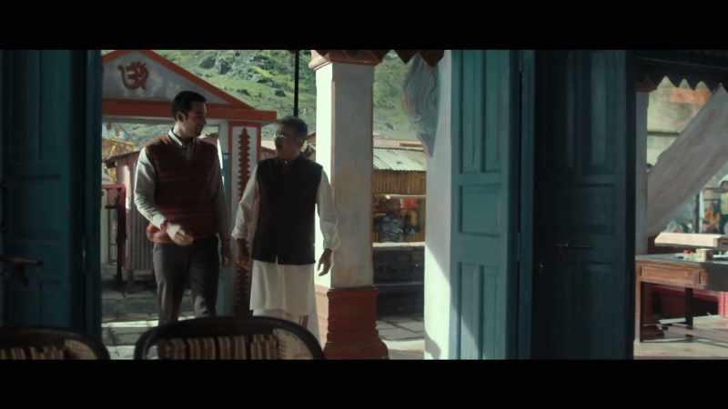 This time when the&nbsp;Home Minister visits