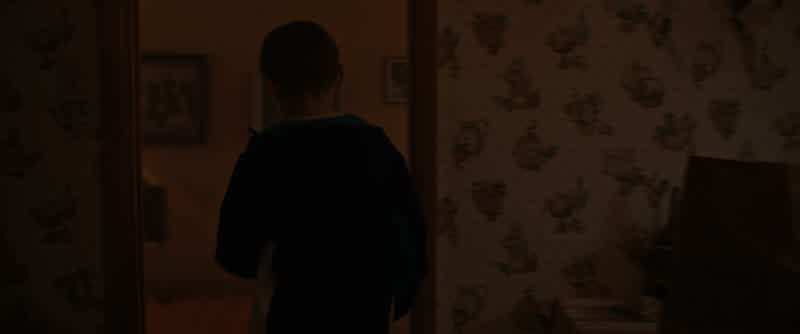 �� This time ♪ Ugh, what died in here?