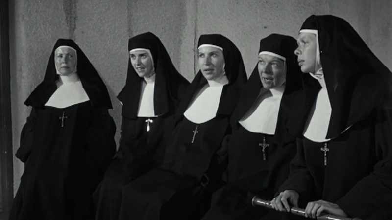 This tiny, low-budget film builds an audience over time