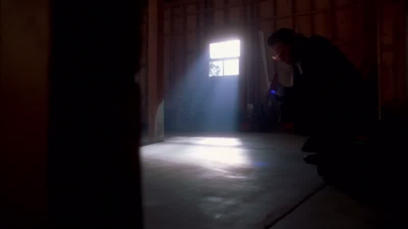 This has to be the cleanest barn ever