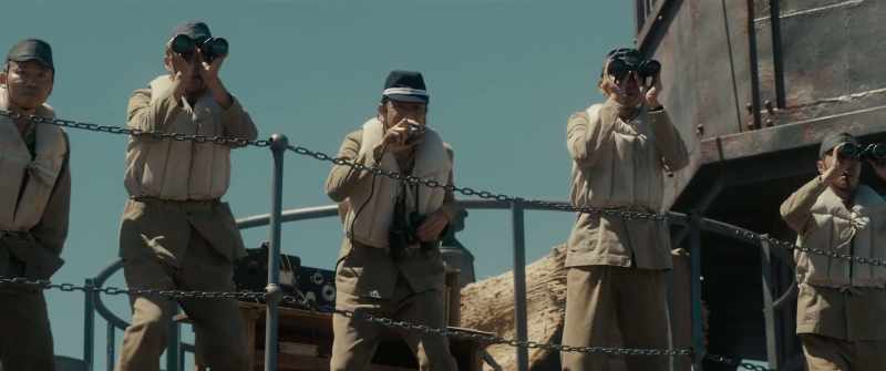 This is Tokyo Bay Defense, requesting permission to detonate Zone 4!