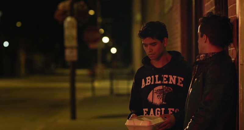 This town is gonna forget about you