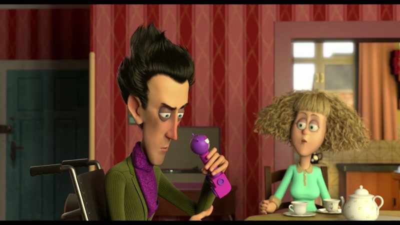 This toy Marni. - This is not just a toy