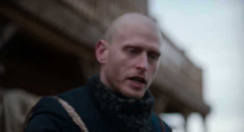 This trade here, I learned in the workhouse