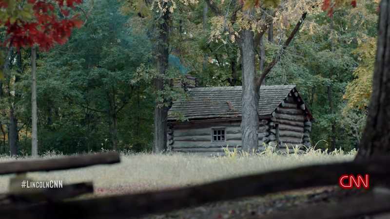THIS TRAGEDY SOLIDIFIES THE SOMBER ASSOCIATIONS THAT LINCOLN