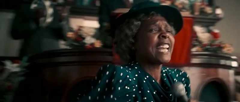 �� This train don't pull no jokers
