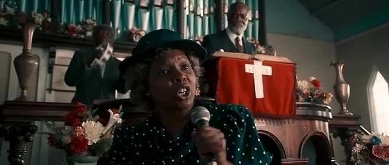 �� This train don't pull no jokers