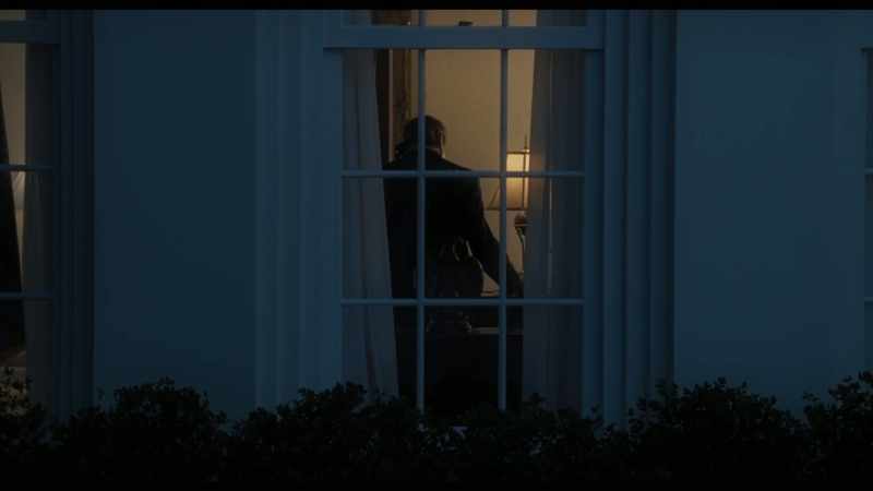 This is treasonable action on the part