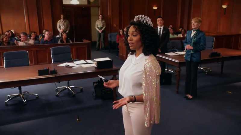 This trial should not be happening